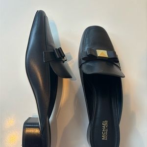 Michael kors loafers